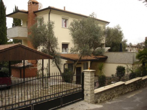 Apartments with a parking space Rovinj - 16498